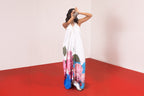 Peony Posy Dress