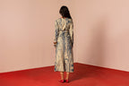 Current Knot Dress