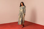 Current Knot Dress