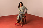 Current Knot Dress