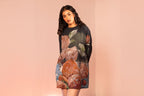 Artist Shift Dress