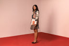 Canvas Coat