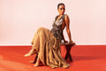 Round Rope Skirt