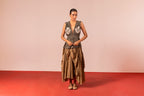 Round Rope Skirt