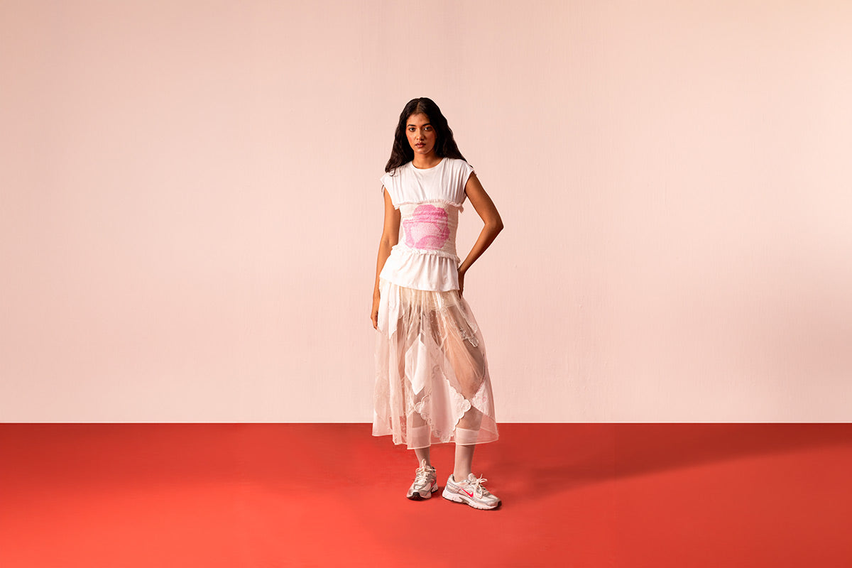 Keepsake Skirt