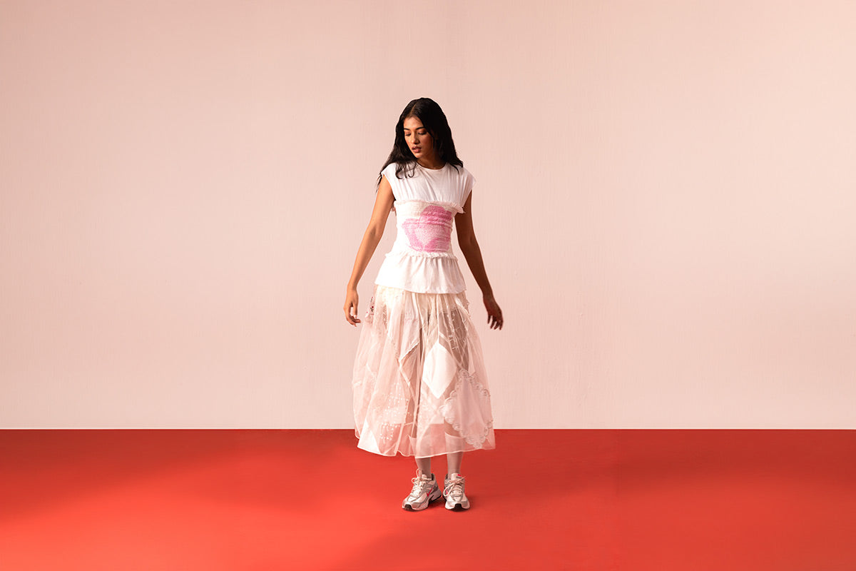 Keepsake Skirt