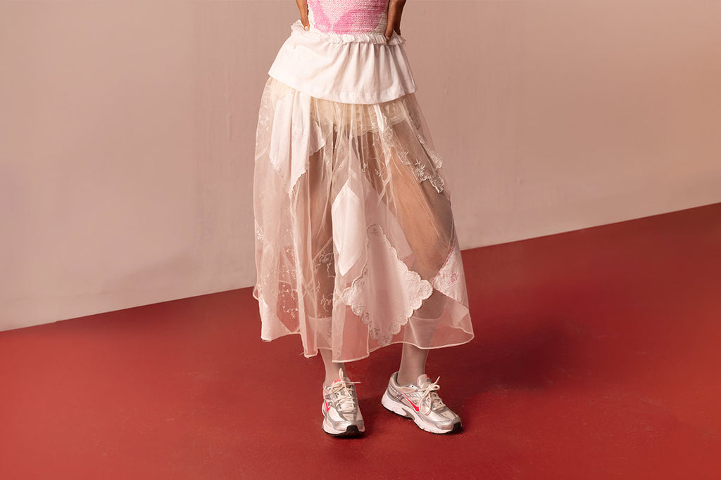 Keepsake Skirt