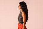 Tide Waistcoat