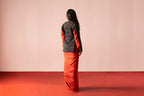 Ember Tide Skirt