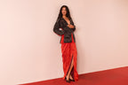Ember Tide Skirt