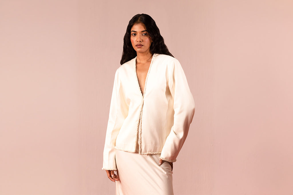 Opal Blazer
