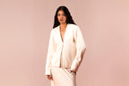 Opal Blazer