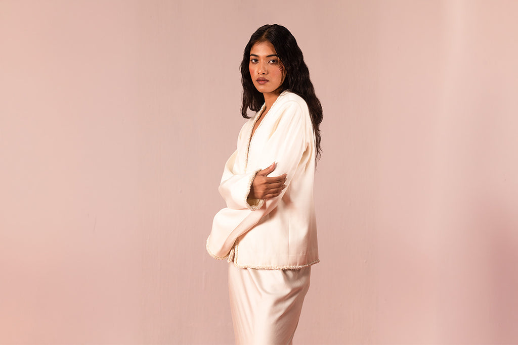 Opal Blazer