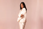 Opal Blazer