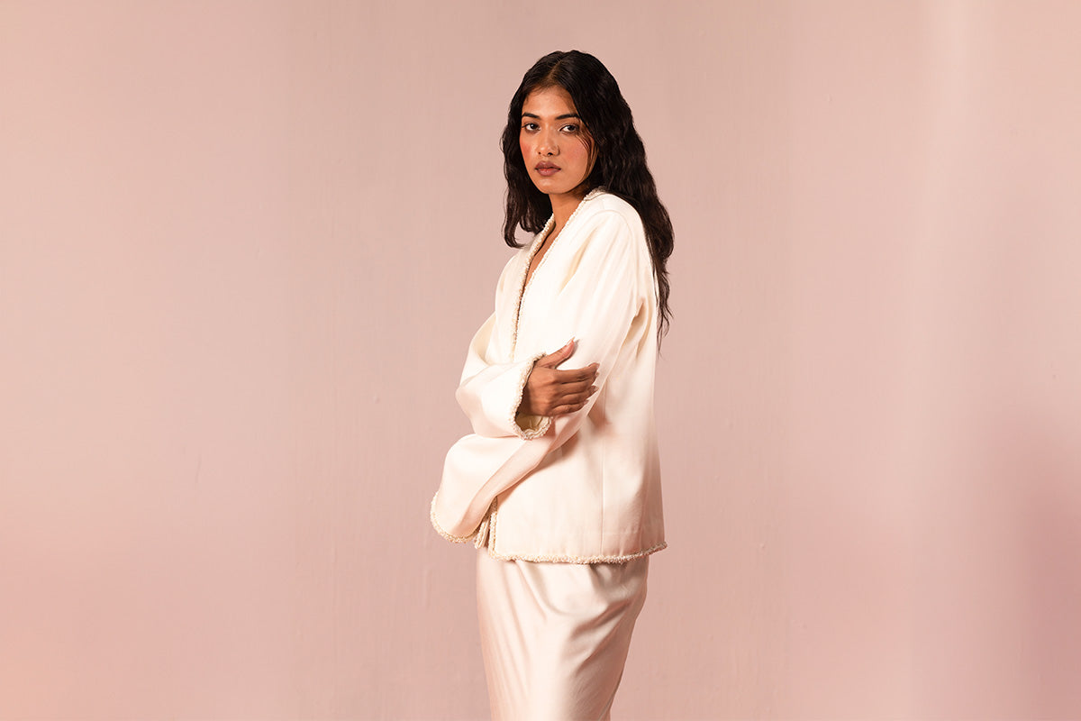 Opal Blazer