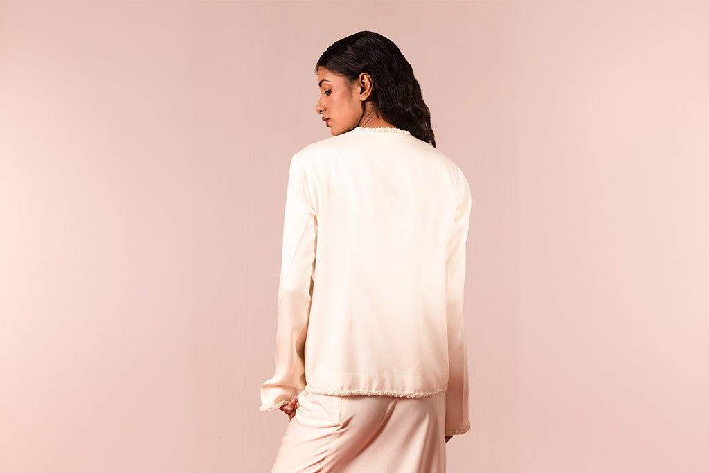 Opal Blazer