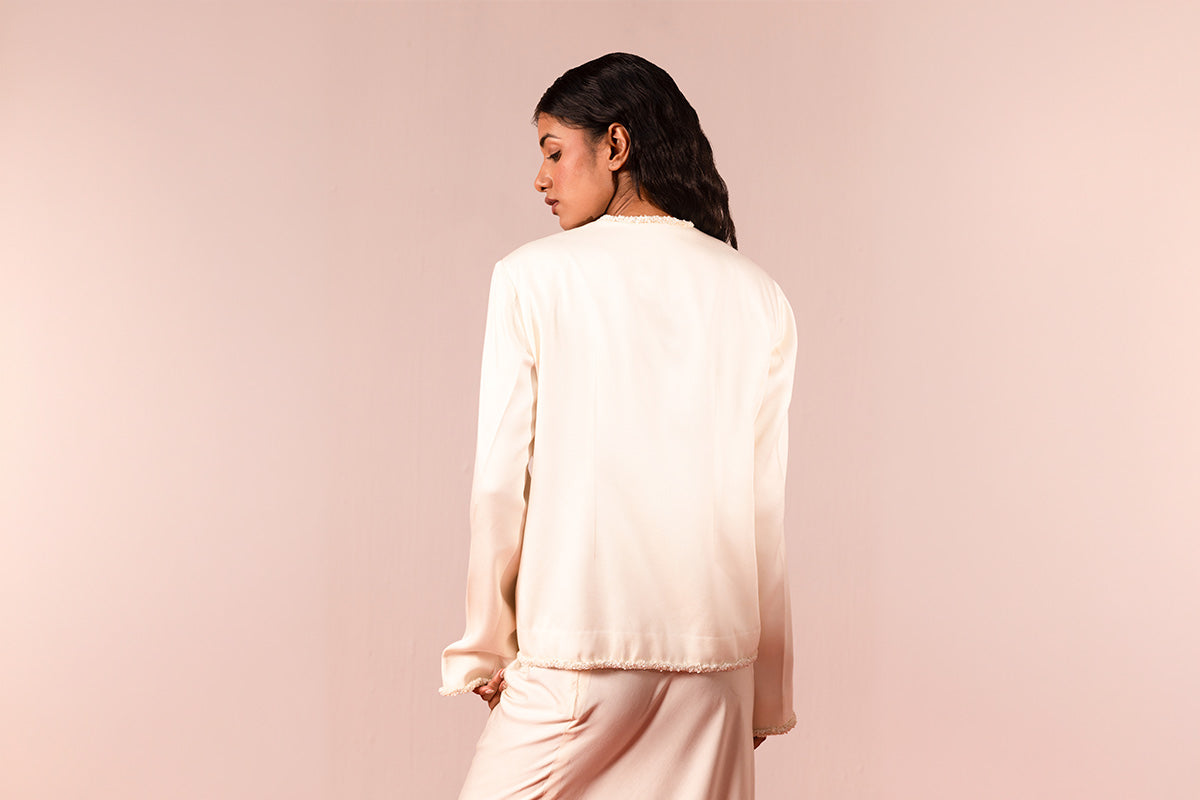 Opal Blazer